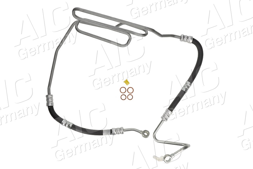 Aic Hydraulikschlauch, Lenkung [Hersteller-Nr. 58615] für Audi