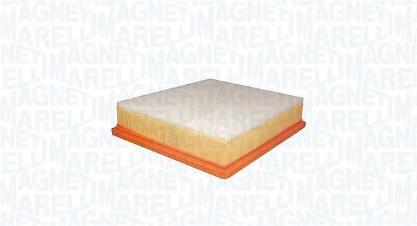 Magneti Marelli Luftfilter [Hersteller-Nr. 152071761675] für Opel, Renault, Nissan, Vauxhall