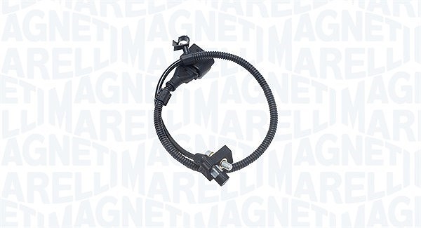 Magneti Marelli Drehzahlsensor, Motormanagement [Hersteller-Nr. 064848145010] für Seat, VW
