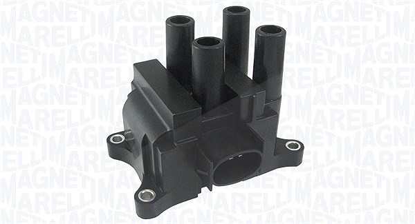 Magneti Marelli Zündspule [Hersteller-Nr. 060717038012] für Mazda, Ford