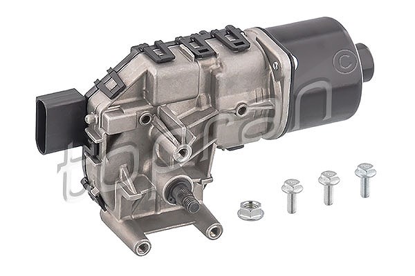 Topran Wischermotor [Hersteller-Nr. 304973] für Ford