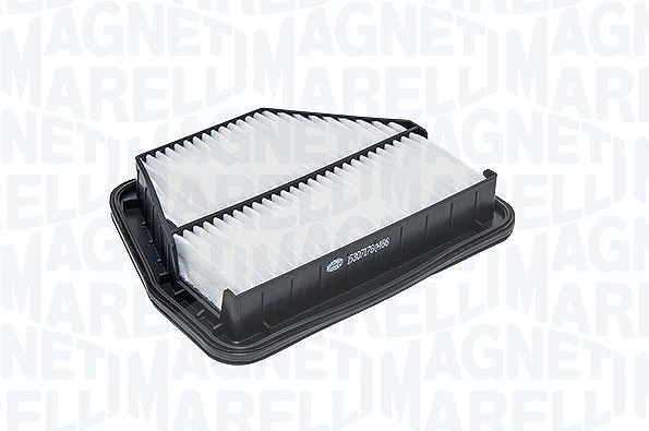 Magneti Marelli Luftfilter [Hersteller-Nr. 153071760466] für Vauxhall, Chevrolet, Opel