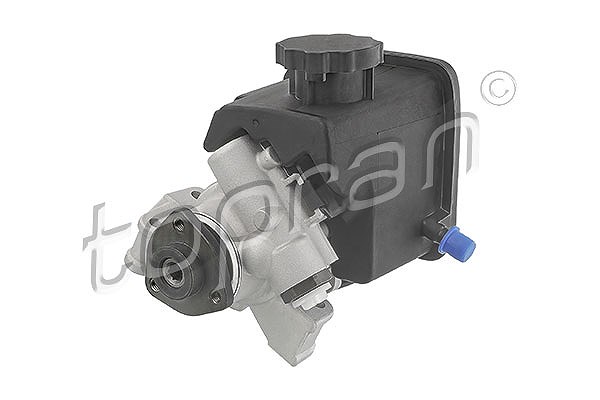 Topran Hydraulikpumpe, Lenkung [Hersteller-Nr. 408584] für Mercedes-Benz