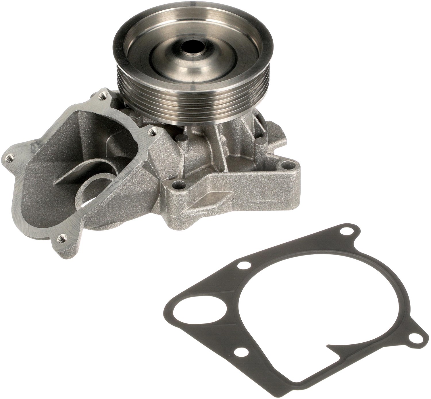 Gates Wasserpumpe [Hersteller-Nr. WP0127] für BMW, Alpina