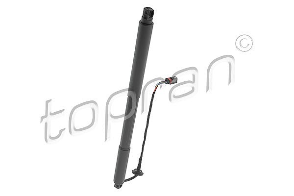 Topran Elektromotor, Heckklappe [Hersteller-Nr. 633203] für Volvo