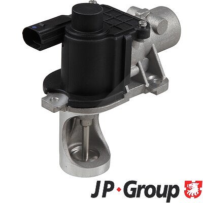 Jp Group AGR-Ventil [Hersteller-Nr. 1119903200] für VW, Audi, Skoda