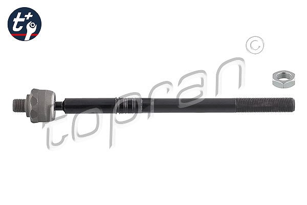 Topran Axialgelenk, Spurstange [Hersteller-Nr. 305103] für Ford