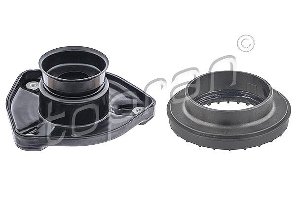 Topran Reparatursatz, Federbeinstützlager [Hersteller-Nr. 409745] für Mercedes-Benz