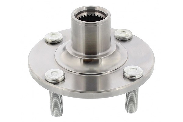 Mapco Radnabe [Hersteller-Nr. 126510] für Nissan