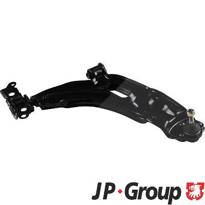 Jp Group Lenker, Radaufhängung [Hersteller-Nr. 3340105880] für Fiat