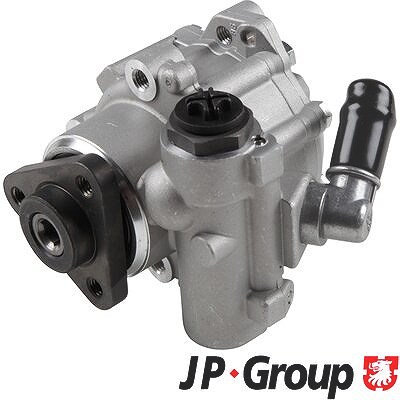 Jp Group Hydraulikpumpe, Lenkung [Hersteller-Nr. 1445101500] für BMW