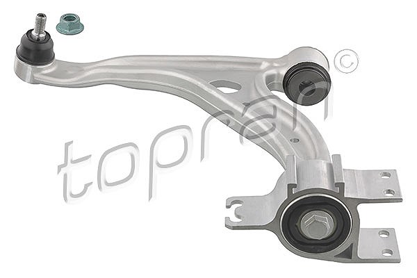 Topran Lenker, Radaufhängung [Hersteller-Nr. 409541] für Mercedes-Benz