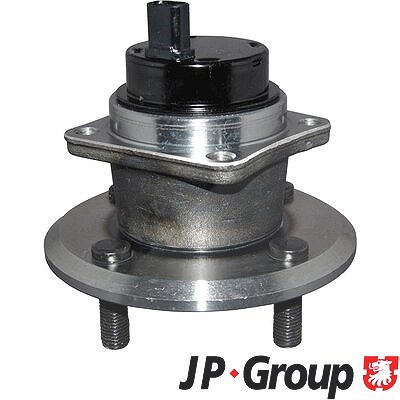 Jp Group Radnabe [Hersteller-Nr. 4851400200] für Toyota