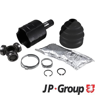 Jp Group Gelenksatz, Antriebswelle [Hersteller-Nr. 1143502410] für VW, Audi