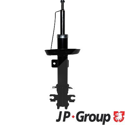 Jp Group Stoßdämpfer [Hersteller-Nr. 3342101680] für Fiat, Abarth