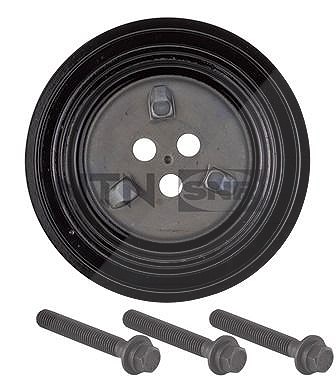 Snr Riemenscheibe, Kurbelwelle [Hersteller-Nr. DPF352.10K1] für Peugeot, Fiat, Citroën, Ford
