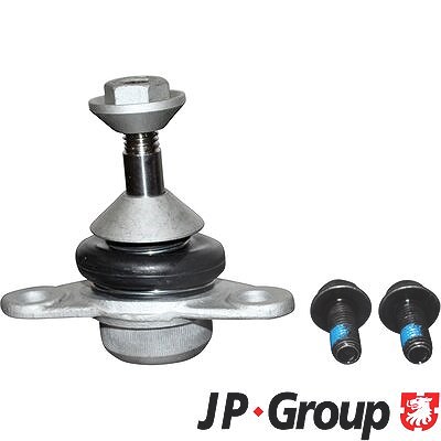 Jp Group Trag-/Führungsgelenk [Hersteller-Nr. 4940300600] für Volvo