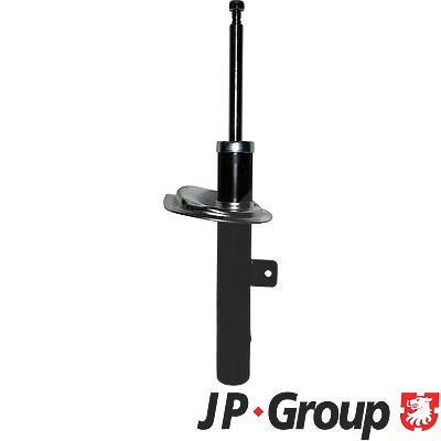 Jp Group Stoßdämpfer [Hersteller-Nr. 4142101970] für Citroën, Peugeot