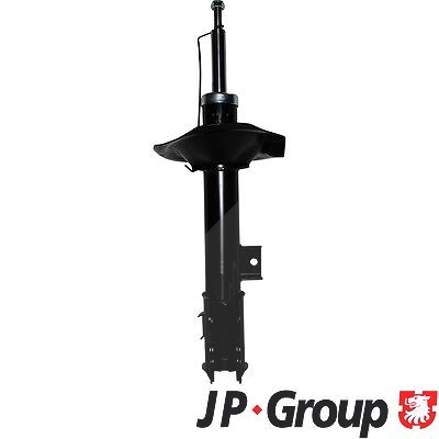 Jp Group Stoßdämpfer [Hersteller-Nr. 4052101070] für Nissan