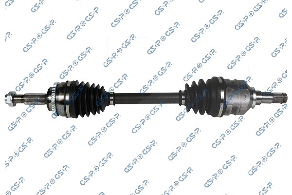 Gsp Antriebswelle [Hersteller-Nr. 259272] für Toyota