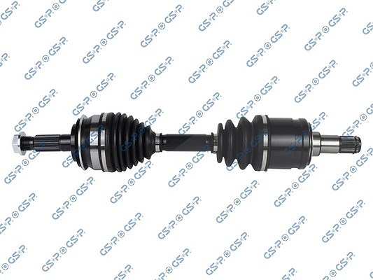 Gsp Antriebswelle [Hersteller-Nr. 259168] für Toyota