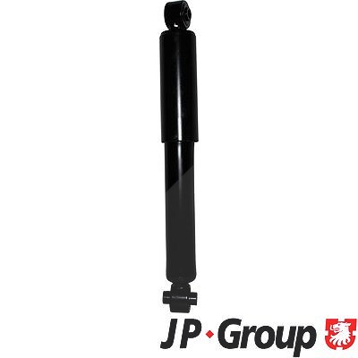 Jp Group Stoßdämpfer [Hersteller-Nr. 3352101400] für Fiat, Abarth, Ford