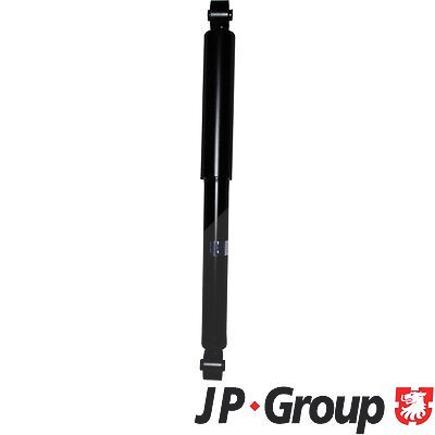 Jp Group Stoßdämpfer [Hersteller-Nr. 4752100900] für Suzuki