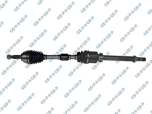 Gsp Antriebswelle [Hersteller-Nr. 241408] für Nissan
