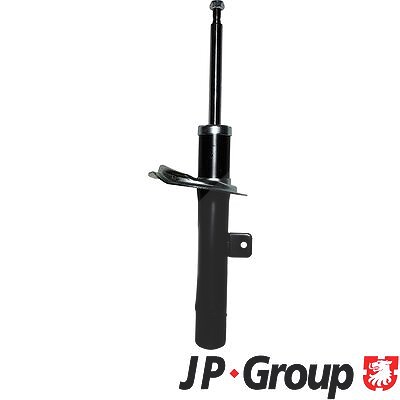 Jp Group Stoßdämpfer [Hersteller-Nr. 4142101980] für Citroën, Peugeot