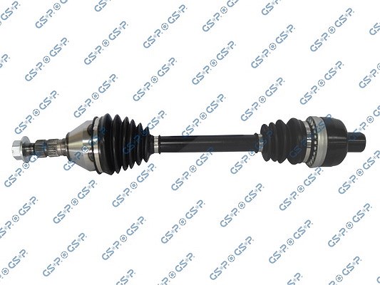 Gsp Antriebswelle [Hersteller-Nr. 221053] für Opel, Vauxhall