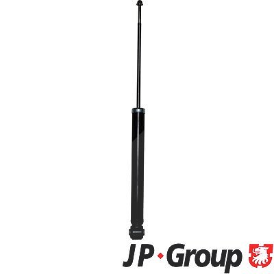 Jp Group Stoßdämpfer [Hersteller-Nr. 3952100700] für Mitsubishi, Smart