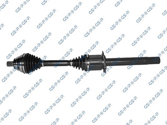 Gsp Antriebswelle [Hersteller-Nr. 203355] für VW, Skoda, Audi, Seat