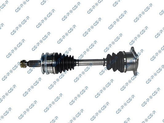 Gsp Antriebswelle [Hersteller-Nr. 239148] für Mitsubishi, Fiat
