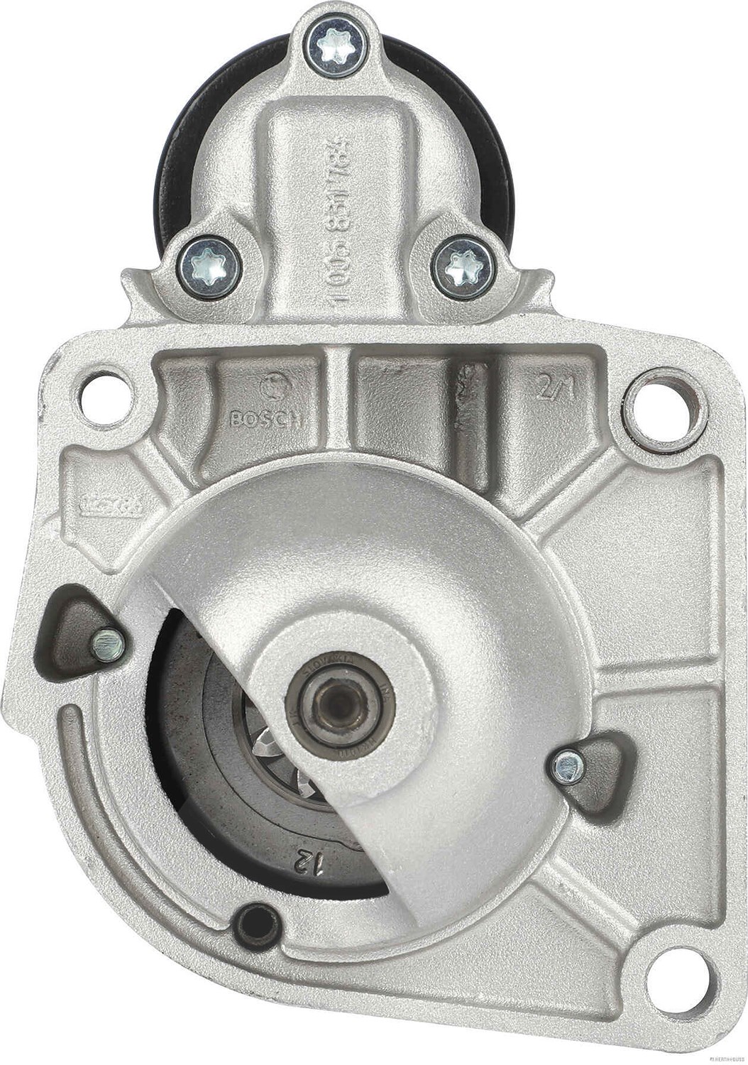 Herth+buss Elparts Starter [Hersteller-Nr. 42024020] für Abarth, Jeep, Alfa Romeo, Ford, Fiat, Lancia
