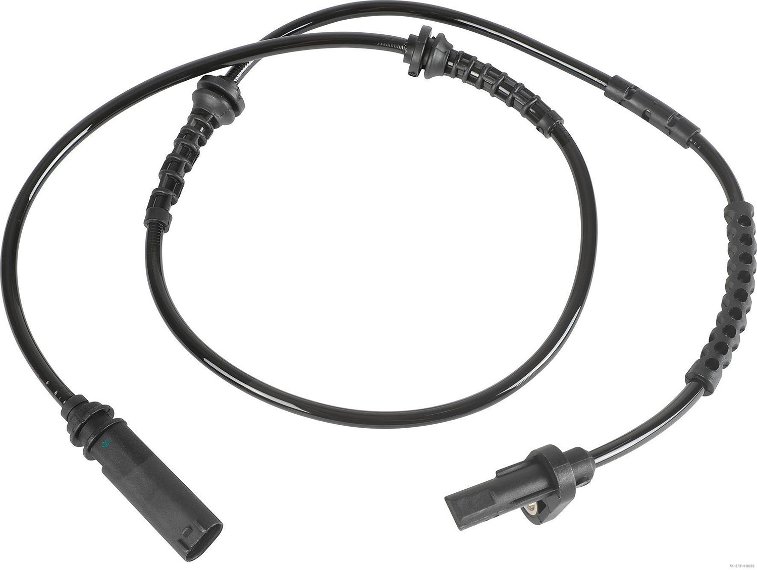 Herth+buss Elparts Sensor, Raddrehzahl [Hersteller-Nr. 70660180] für BMW