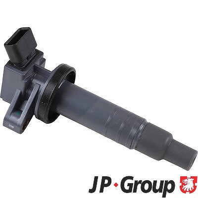 Jp Group Zündspule [Hersteller-Nr. 4891600300] für Citroën, Toyota, Peugeot