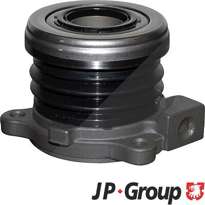 Jp Group Zentralausrücker, Kupplung [Hersteller-Nr. 3230300100] für Chevrolet, Daewoo