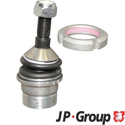 Jp Group Trag-/Führungsgelenk [Hersteller-Nr. 1350250200] für Mercedes-Benz