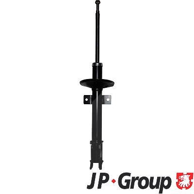Jp Group Stoßdämpfer [Hersteller-Nr. 5152100200] für Renault, Dacia