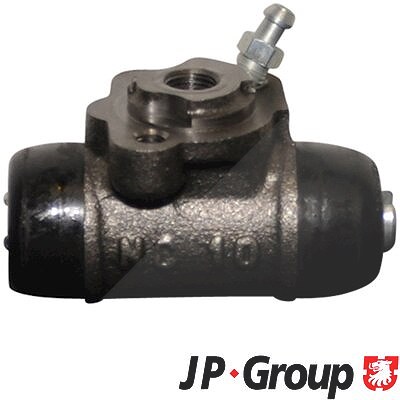Jp Group Radbremszylinder [Hersteller-Nr. 4861300300] für Toyota