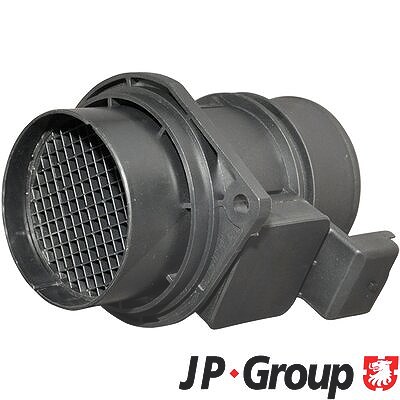 Jp Group Luftmassenmesser [Hersteller-Nr. 4393900700] für Vauxhall, Renault, Opel