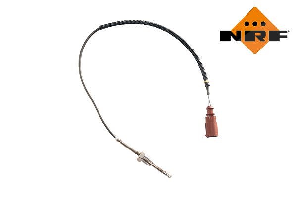Nrf Sensor, Abgastemperatur [Hersteller-Nr. 707027] für VW