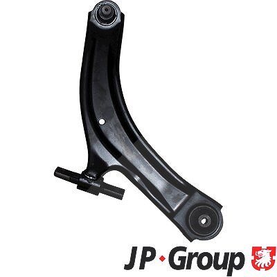 Jp Group Lenker, Radaufhängung [Hersteller-Nr. 4340101380] für Nissan, Renault