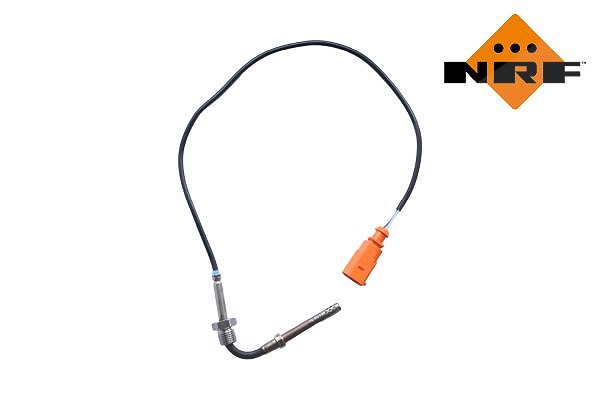 Nrf Sensor, Abgastemperatur [Hersteller-Nr. 707141] für Audi