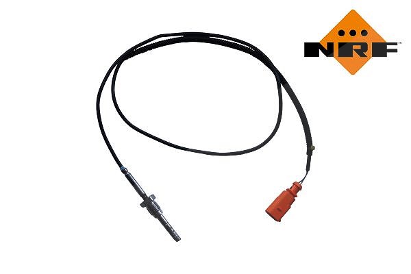 Nrf Sensor, Abgastemperatur [Hersteller-Nr. 707061] für VW