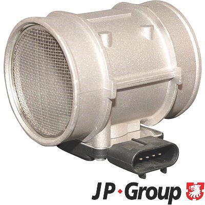 Jp Group Luftmassenmesser [Hersteller-Nr. 1293901400] für Vauxhall, Opel