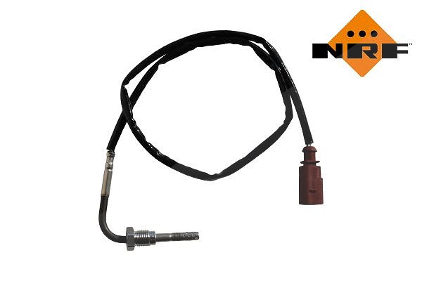 Nrf Sensor, Abgastemperatur [Hersteller-Nr. 707084] für VW