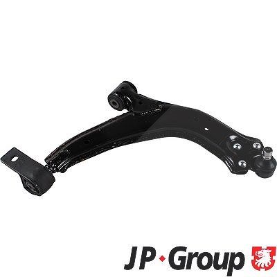 Jp Group Lenker, Radaufhängung [Hersteller-Nr. 3140100680] für Citroën, Peugeot