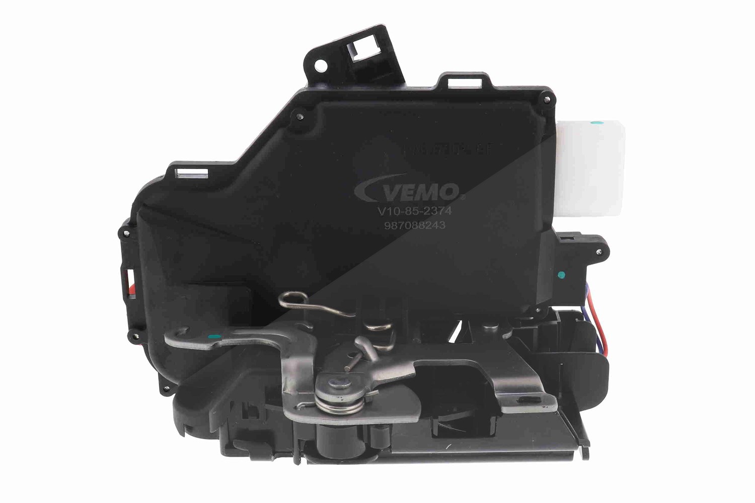 Vemo Türschloss [Hersteller-Nr. V10-85-2374] für Skoda, VW