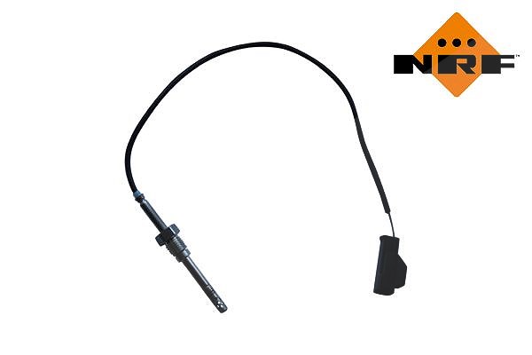 Nrf Sensor, Abgastemperatur [Hersteller-Nr. 707200] für Volvo